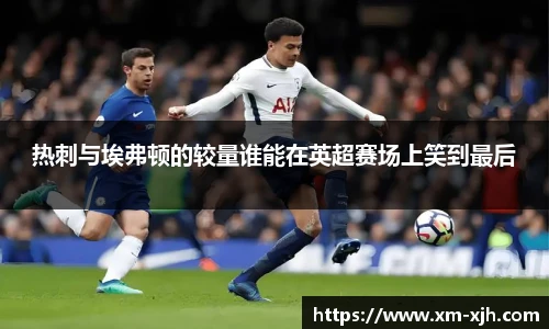 热刺与埃弗顿的较量谁能在英超赛场上笑到最后